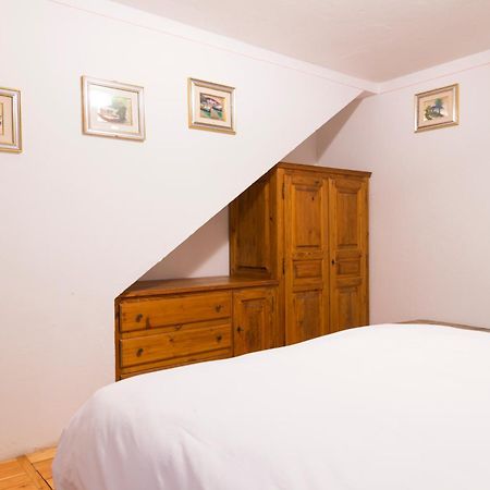La Placette - Albergo Diffuso E Trattoria Usseaux 外观 照片