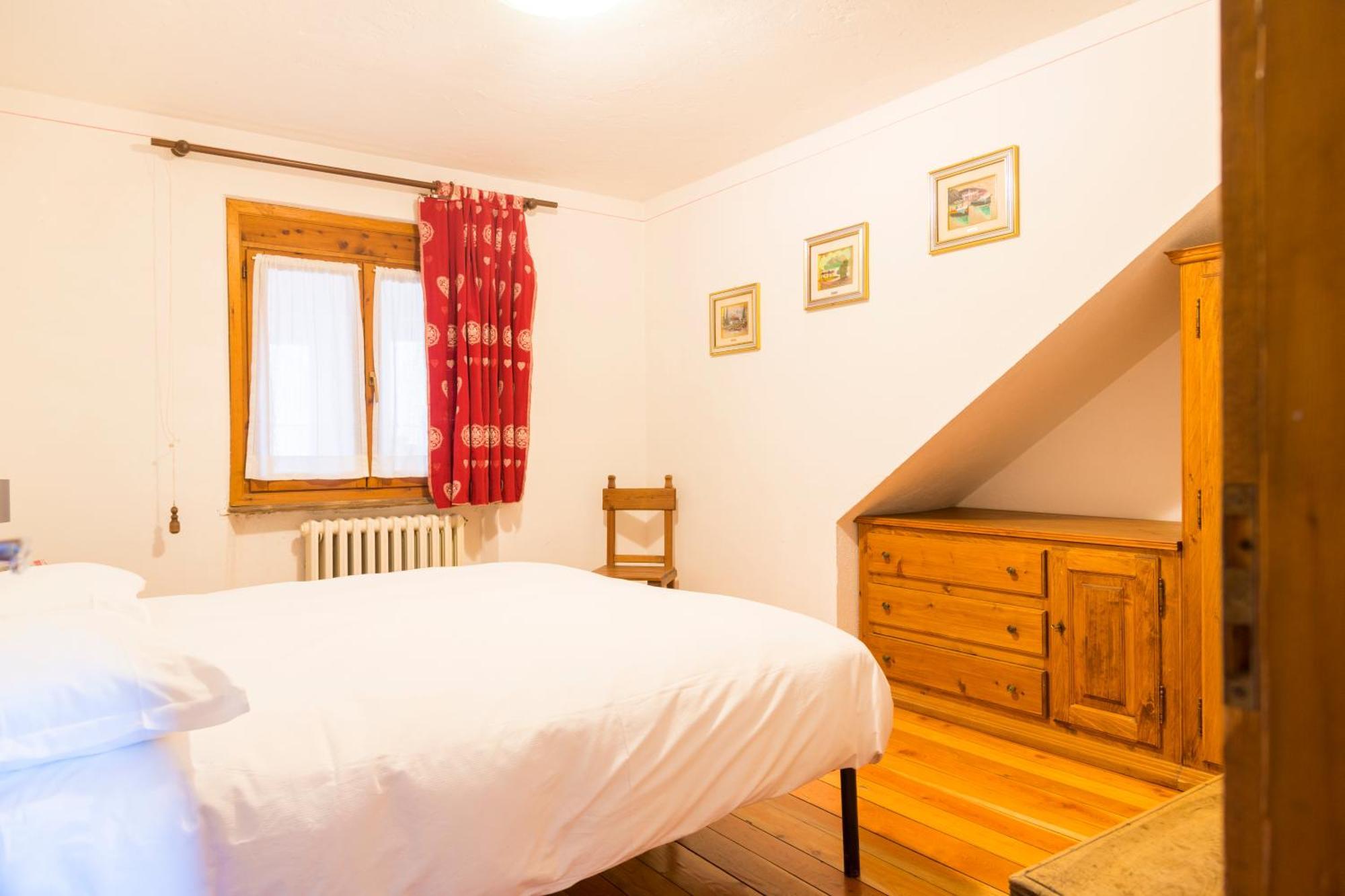 La Placette - Albergo Diffuso E Trattoria Usseaux 外观 照片