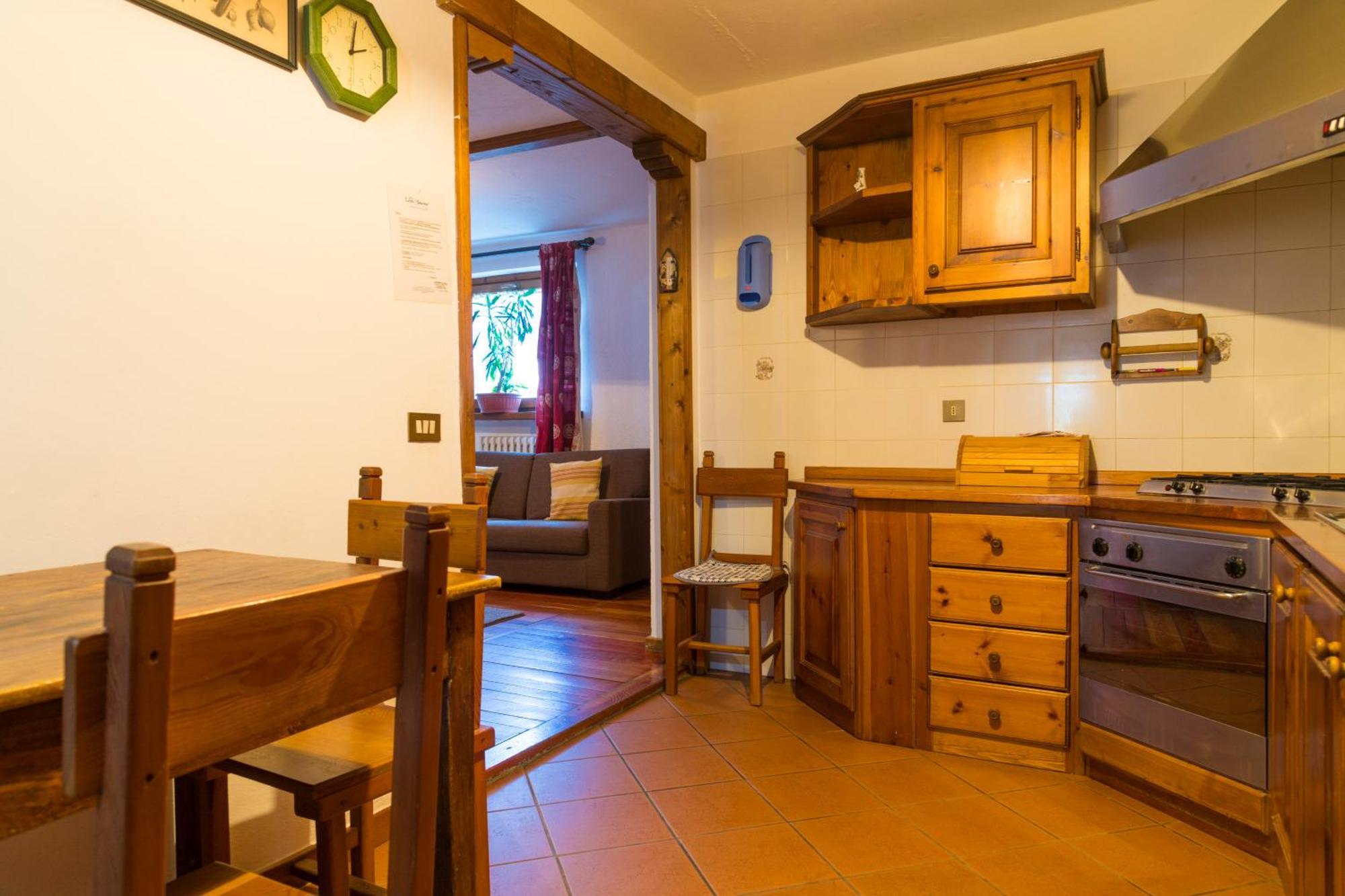 La Placette - Albergo Diffuso E Trattoria Usseaux 外观 照片