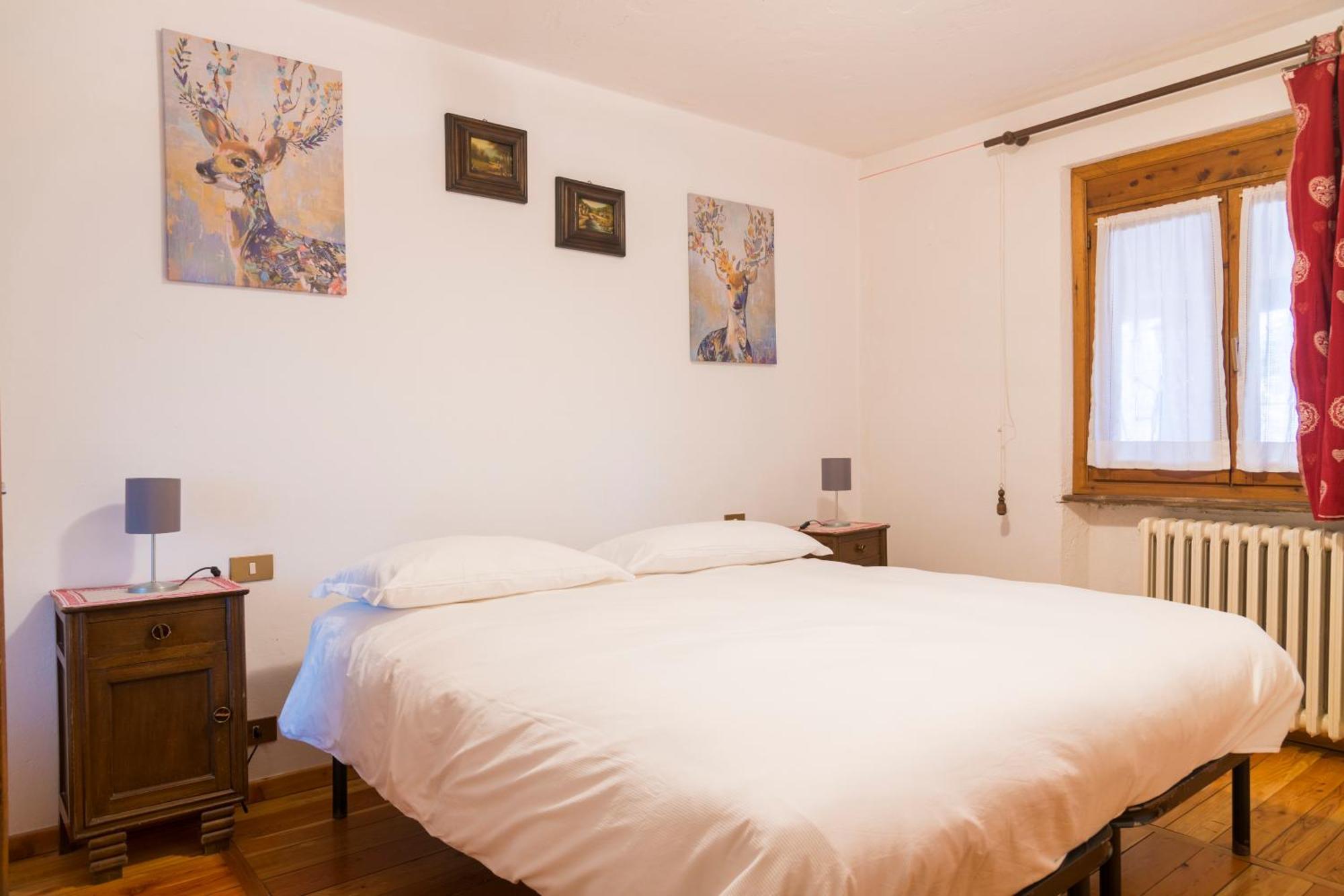 La Placette - Albergo Diffuso E Trattoria Usseaux 外观 照片