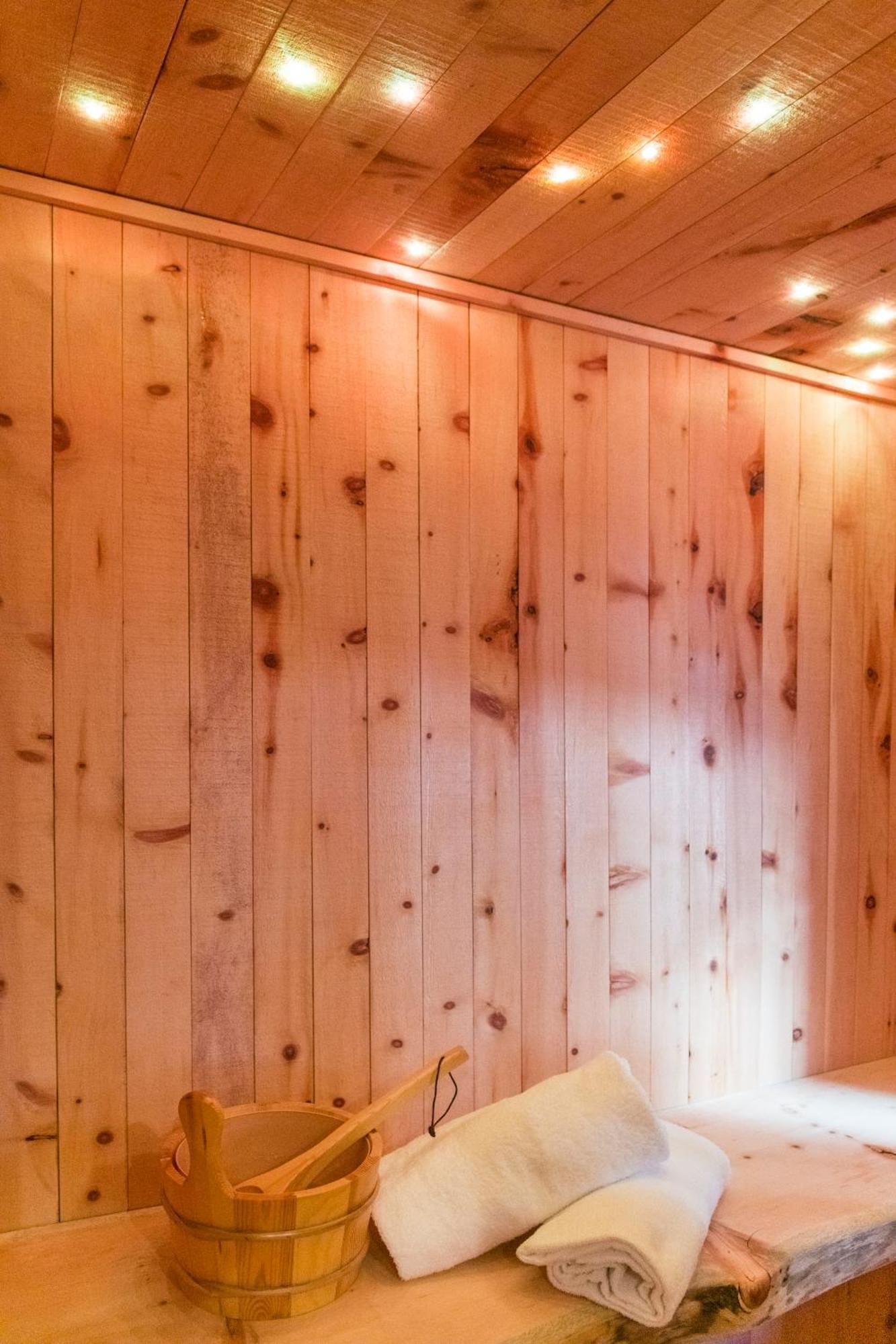 La Placette - Albergo Diffuso E Trattoria Usseaux 外观 照片