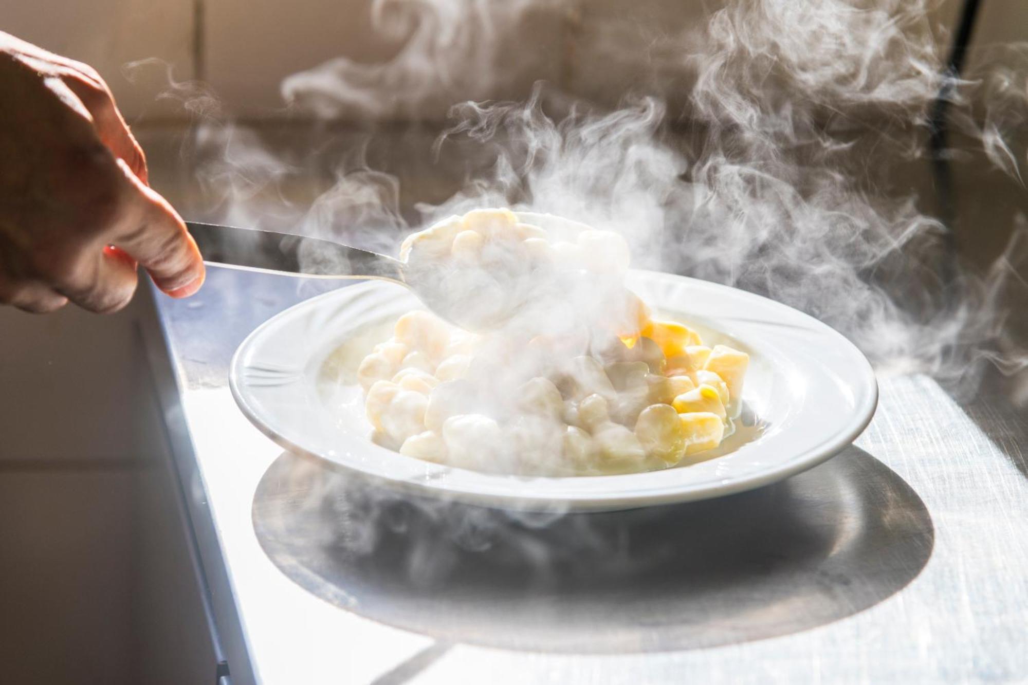 La Placette - Albergo Diffuso E Trattoria Usseaux 外观 照片