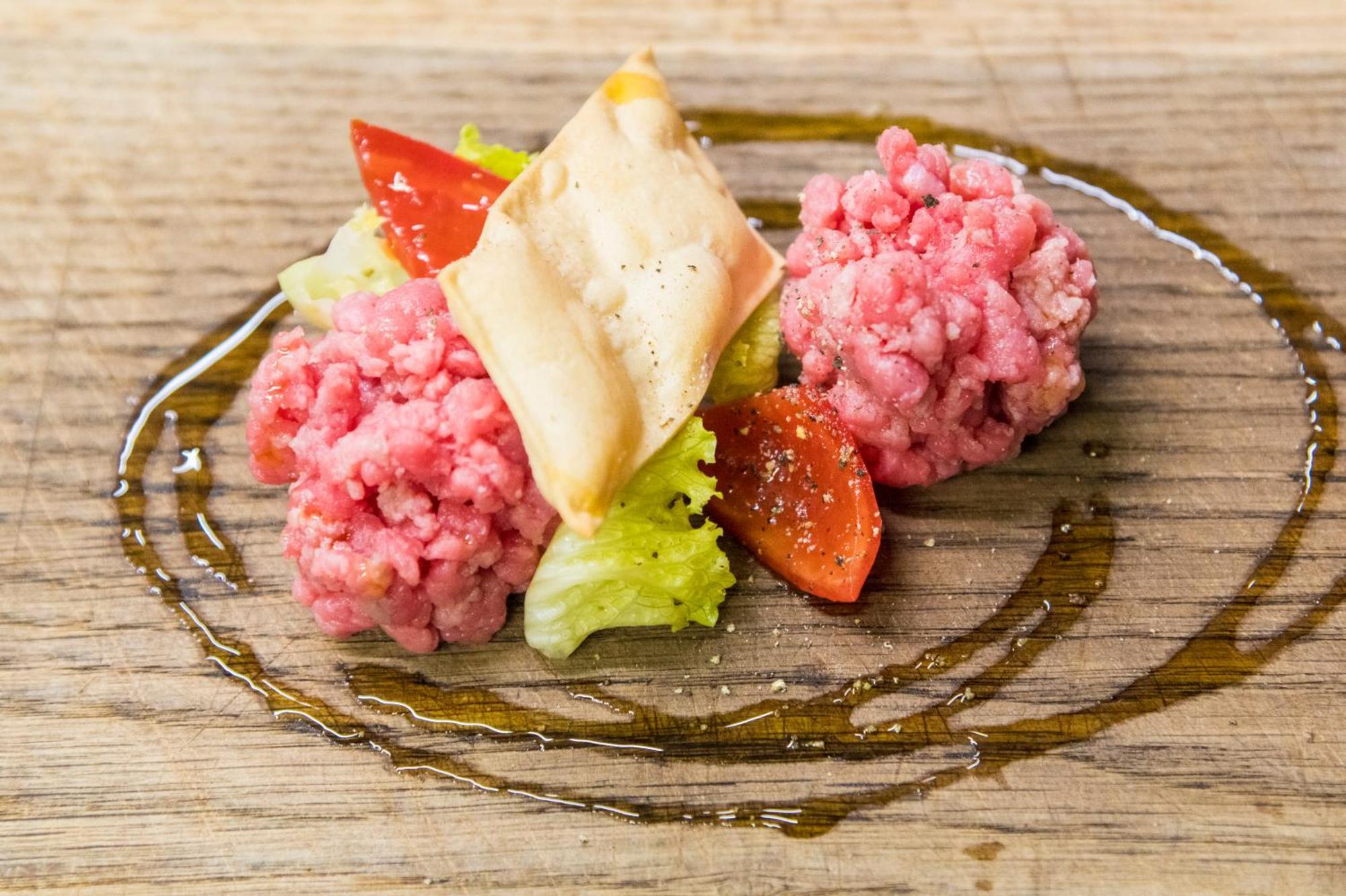 La Placette - Albergo Diffuso E Trattoria Usseaux 外观 照片